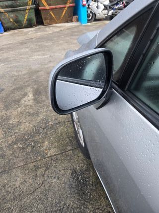 Despiece Toyota Verso