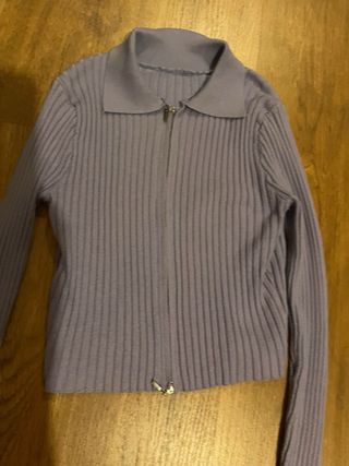 Conjunto 4 Prendas Ropa Talla M