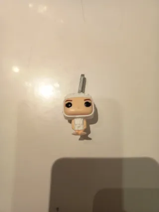 Funko Pop Kinder Joy Stranger Things