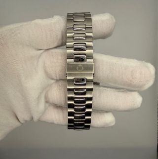 Patek Philippe Nautilus Tiffany & co