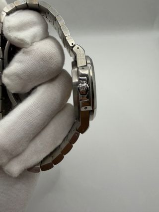 Patek Philippe Nautilus Tiffany & co