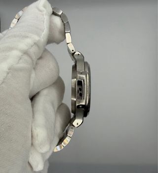 Patek Philippe Nautilus Tiffany & co