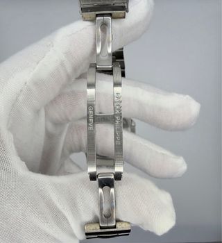 Patek Philippe Nautilus Tiffany & co