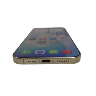 IPHONE 16 PRO MAX 256GB TITANIO
