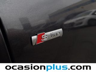 Audi A4 Avant sport edition 2.0 TDI quattro 140 kW (190 CV) S tronic