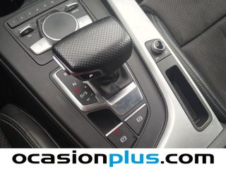 Audi A4 Avant sport edition 2.0 TDI quattro 140 kW (190 CV) S tronic