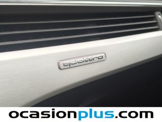 Audi A4 Avant sport edition 2.0 TDI quattro 140 kW (190 CV) S tronic