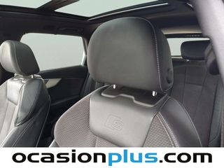 Audi A4 Avant sport edition 2.0 TDI quattro 140 kW (190 CV) S tronic