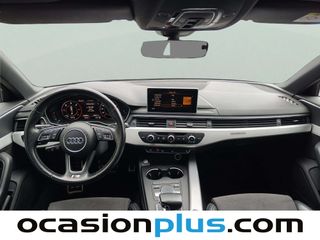 Audi A4 Avant sport edition 2.0 TDI quattro 140 kW (190 CV) S tronic