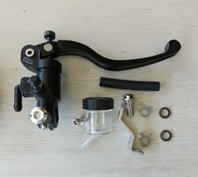 Bomba de freno radial circuito delantera o trasera