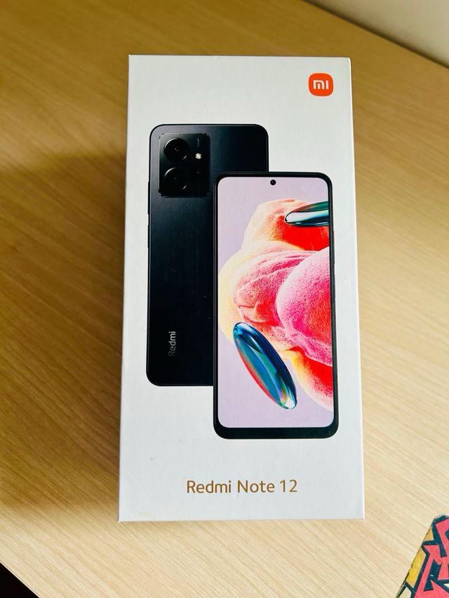 Xiaomi Redmi Note 12 8/256GB