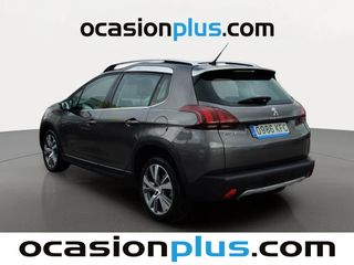 Peugeot 2008 PureTech 130 S&S Allure 96 kW (130 CV)