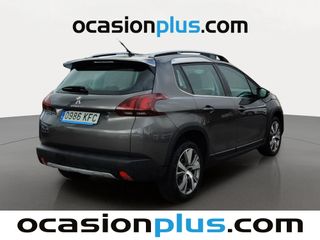 Peugeot 2008 PureTech 130 S&S Allure 96 kW (130 CV)