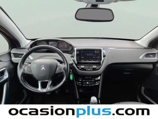 Peugeot 2008 PureTech 130 S&S Allure 96 kW (130 CV)