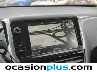 Peugeot 2008 PureTech 130 S&S Allure 96 kW (130 CV)