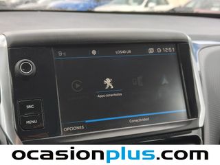 Peugeot 2008 PureTech 130 S&S Allure 96 kW (130 CV)