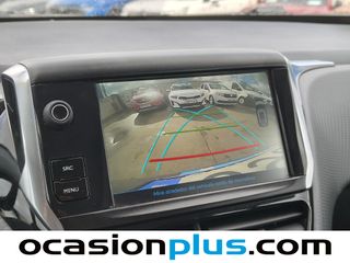 Peugeot 2008 PureTech 130 S&S Allure 96 kW (130 CV)