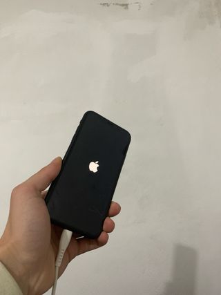 iPhone XR Nero