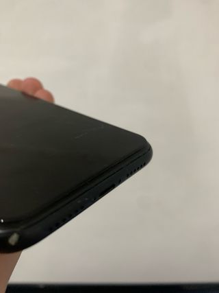 iPhone XR Nero