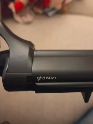 Vendo piastra nuova per onde ghd con scatola