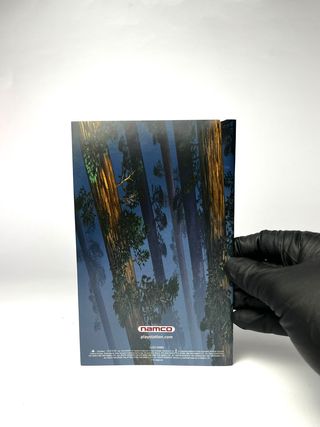 Pac-Man World 2 PS2 Completo Manual ITA