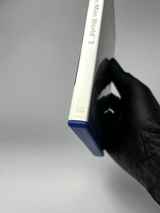 Pac-Man World 2 PS2 Completo Manual ITA