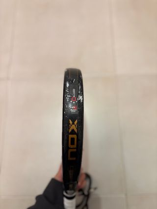 Pala de pádel NOX