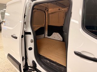 Citroen Berlingo 2019