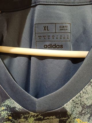 Camiseta Fútbol  Ajax