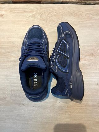 Zapatillas  Azules de marca