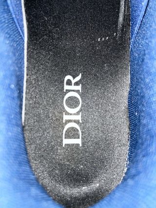 Zapatillas  Azules de marca