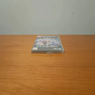 Reynatis – Deluxe Edition – Nintendo Switch