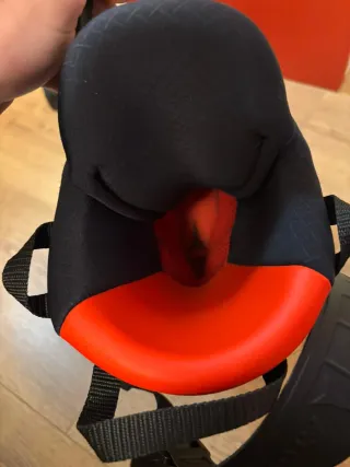 Botas de esquí Atomic negras