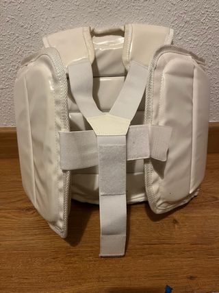 Peto Karate Daedo WKF Approved Talla S