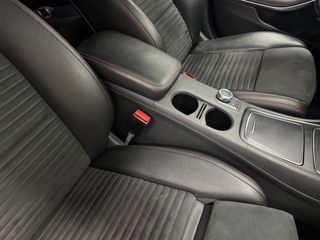 Mercedes-Benz CLA 200D AMG