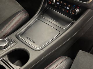 Mercedes-Benz CLA 200D AMG