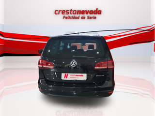 Volkswagen Sharan 2020 ¡¡Desde 497€ al mes!!