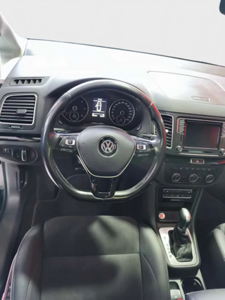 Volkswagen Sharan 2020 ¡¡Desde 497€ al mes!!