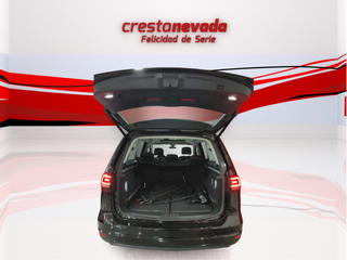 Volkswagen Sharan 2020 ¡¡Desde 497€ al mes!!