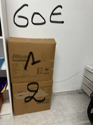 INMUEBLE PARA DESPACHO DE OFICINA