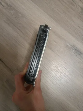 Centralita caja de cambios automática BMW e39 528i