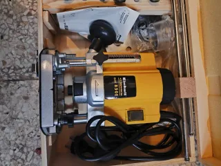 Fresadora Einhell Bavaria BOF 850E