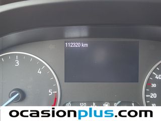 Ford EcoSport 1.5 TDCi EcoBlue S&S Trend+ 74 kW (100 CV)
