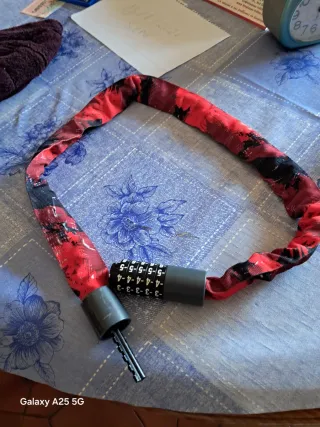 Accesorio eWheel para patinete eléctrico