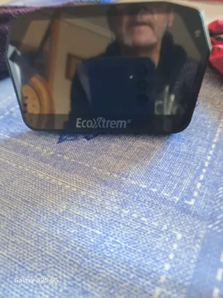 Accesorio eWheel para patinete eléctrico