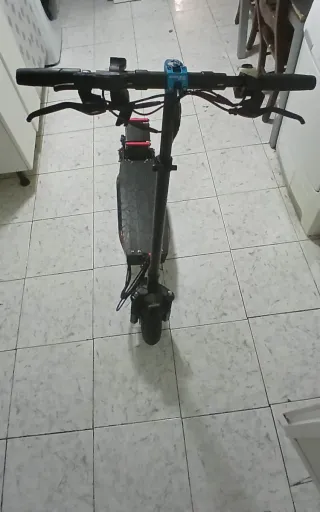 Patinete Eléctrico Plegable