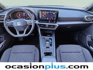 SEAT León 2.0 TDI S&S FR Go L DSG 110 kW (150 CV)