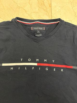 Camiseta Tommy Hilfiger Talla M