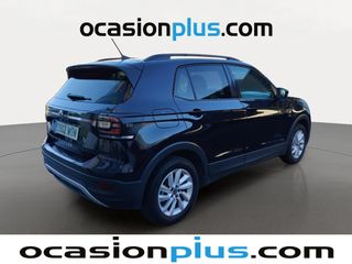 Volkswagen T-Cross Advance 1.0 TSI 81 kW (110 CV)