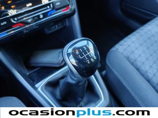 Volkswagen T-Cross Advance 1.0 TSI 81 kW (110 CV)